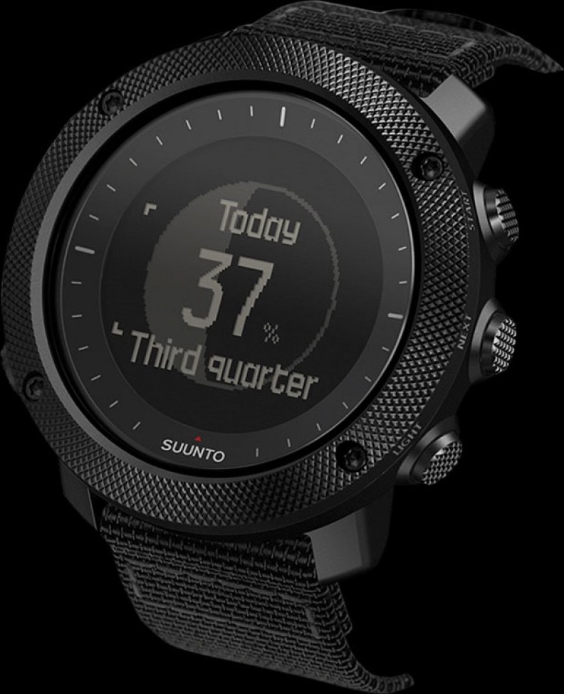 suunto traverse alpha stealth price