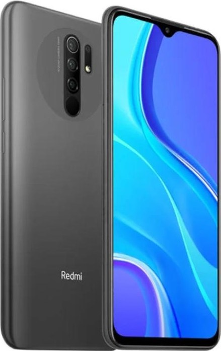 Xiaomi redmi 9 nfc 64gb самый продаваемый смартфон в россии