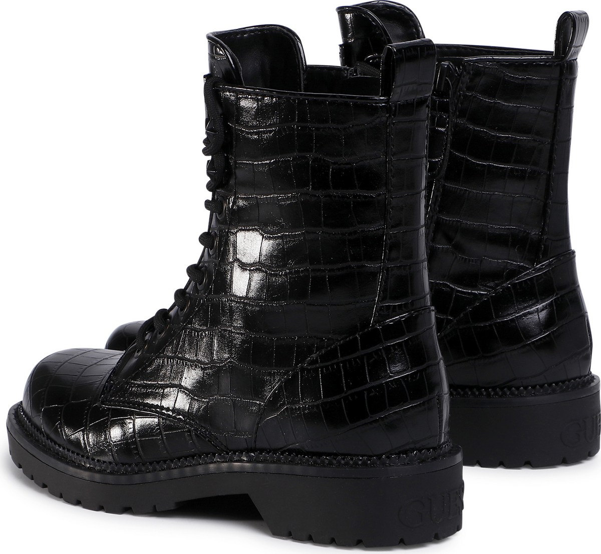 guess talisi