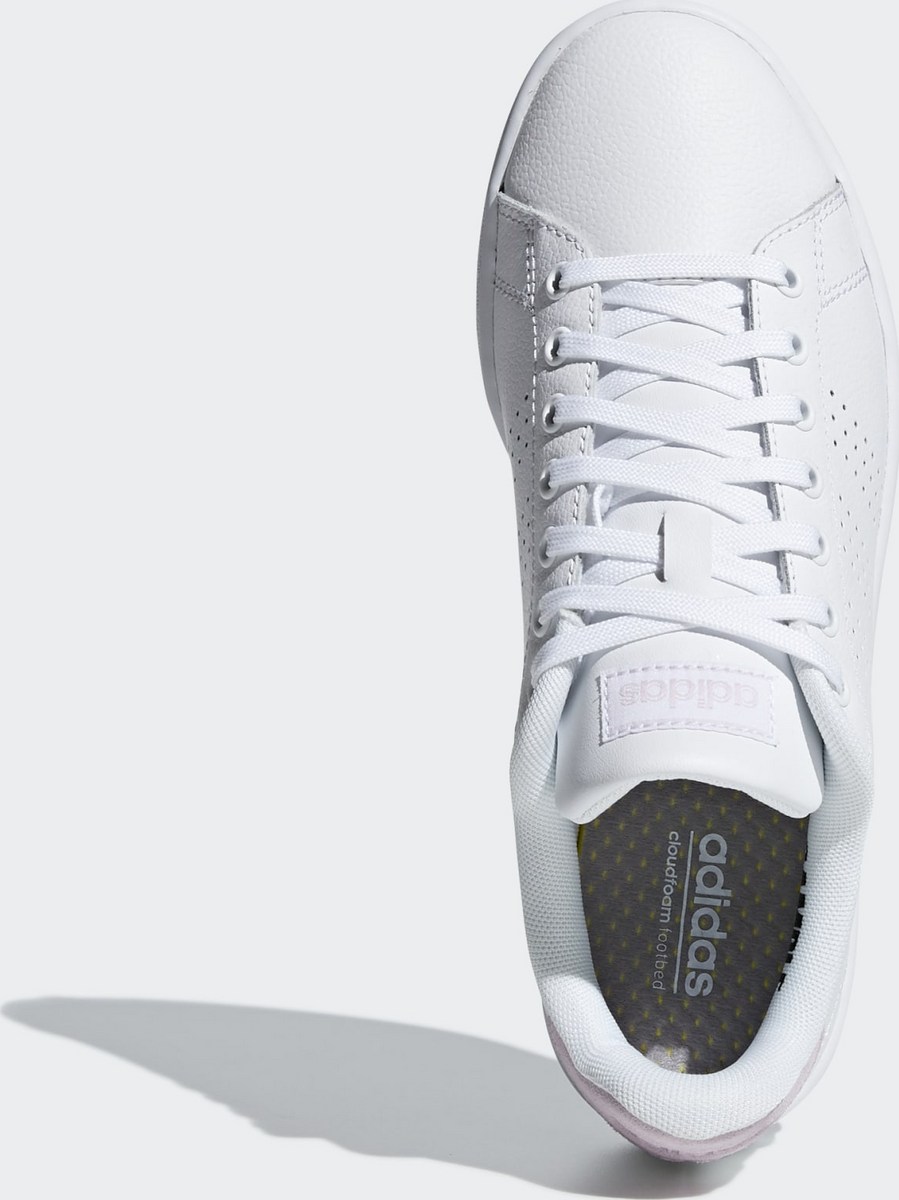 adidas advantage f36481 sneaker