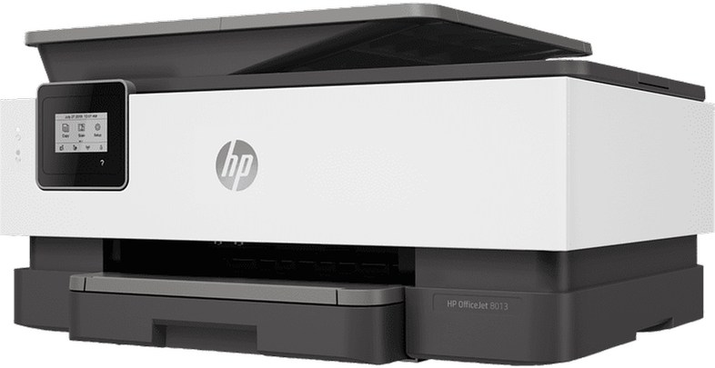 Hp officejet 8013 обзор