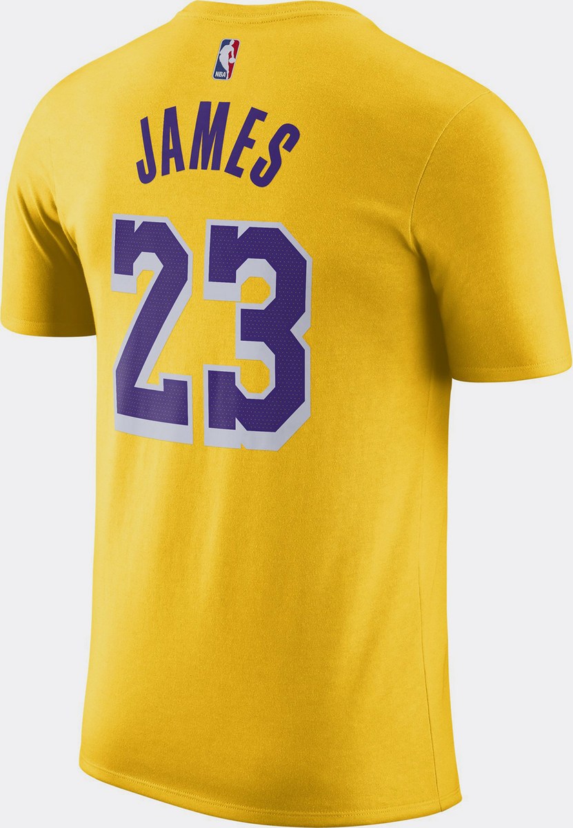 la lakers lebron jersey