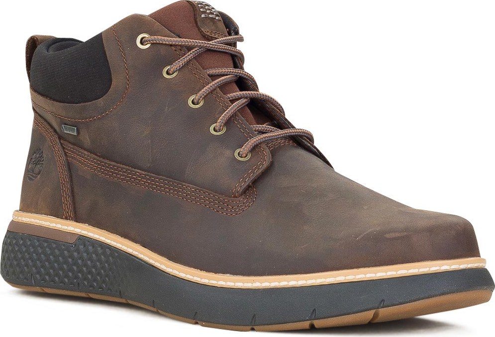 timberland cross mark gore tex
