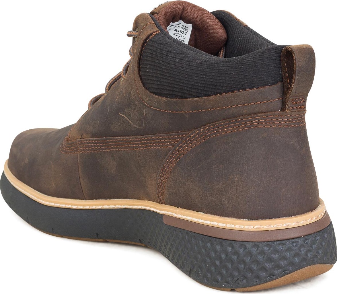 timberland cross mark gore tex