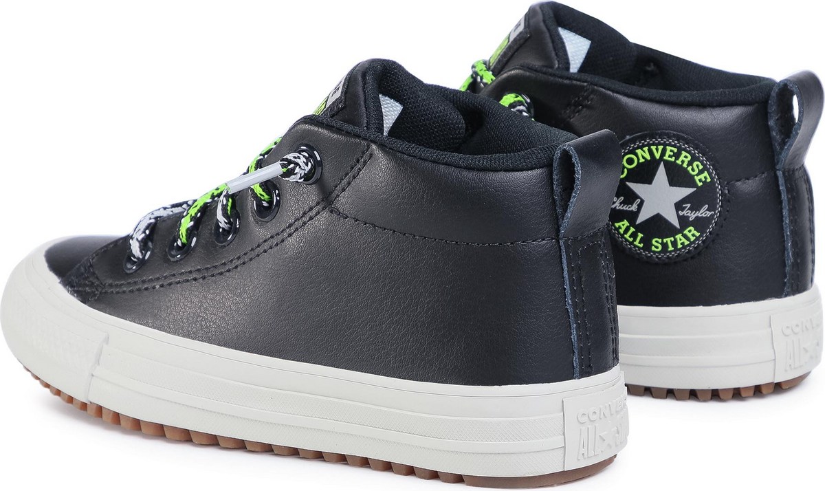 Converse Chuck Taylor All Star Street Boot 668489C | BestPrice.gr