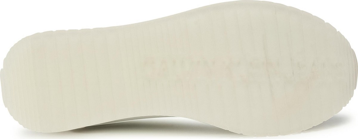 Calvin Klein Jeans Jodey B4S0715-Bright White-Sand | BestPrice.gr