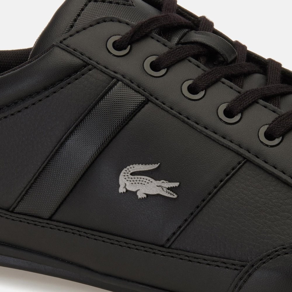 chaymon leather