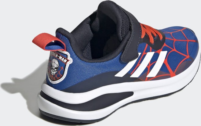 Adidas Marvel Spider-Man FortaRun G54922 | BestPrice.gr