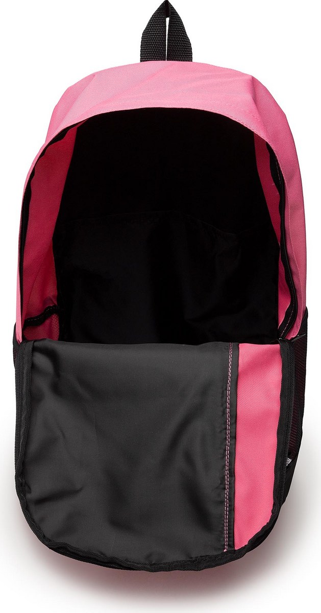 Backpack adidas - Linear Bp H35726 Roston/Black/White - Notebook bags and  backpacks - Leather goods - Accessories | efootwear.eu