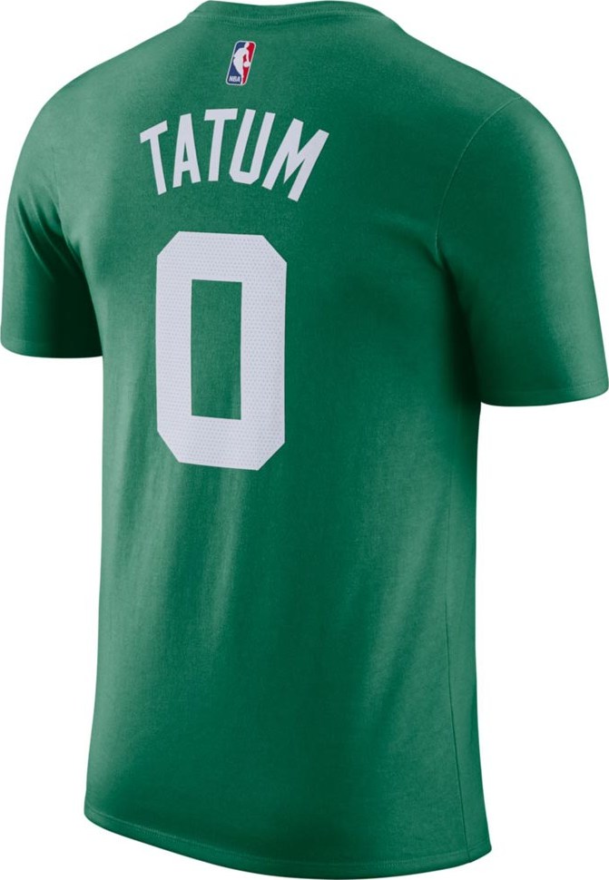 jayson tatum t shirt