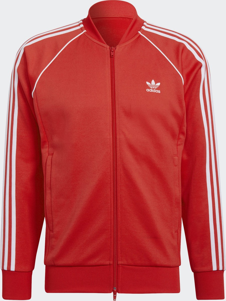 adidas sst jacket