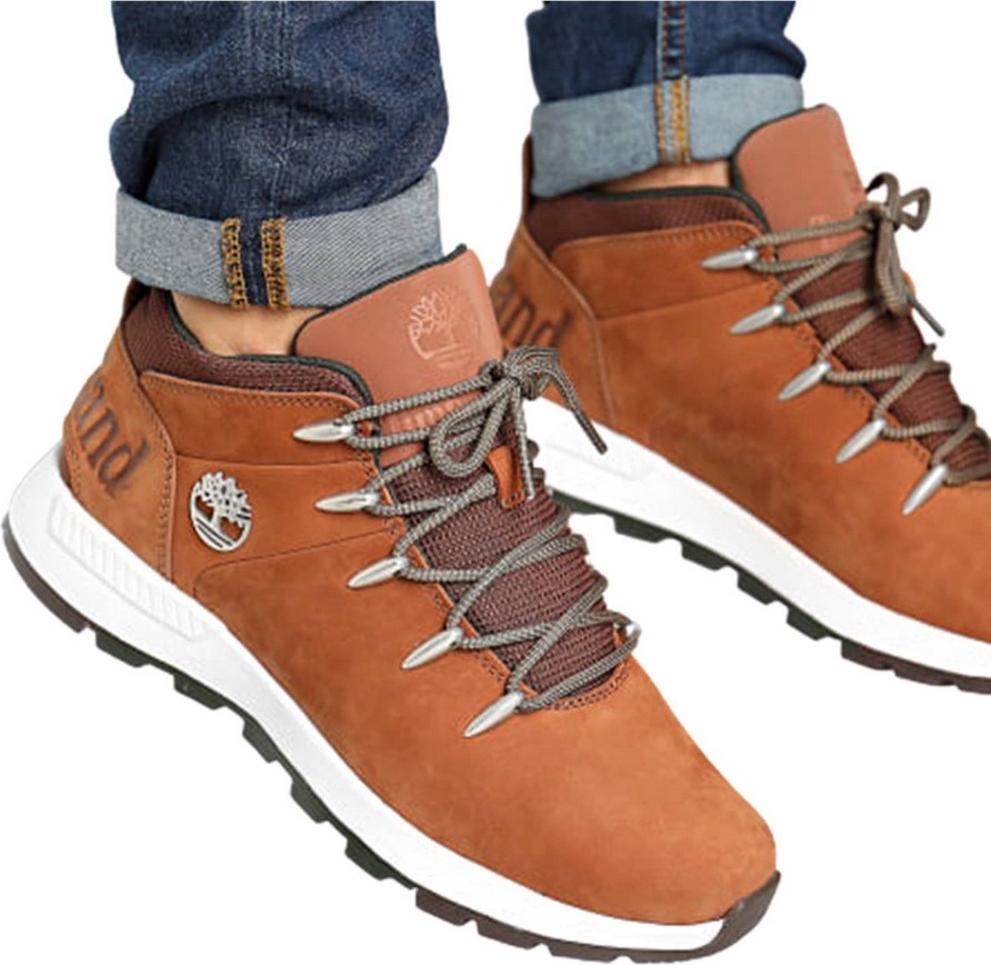 Timberland Sprint Trekker Mid TB0A25DCF13 | BestPrice.gr