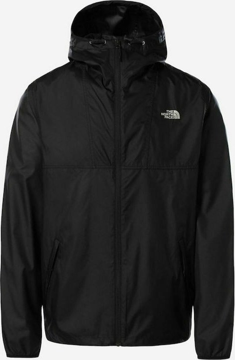 the north face cyclone