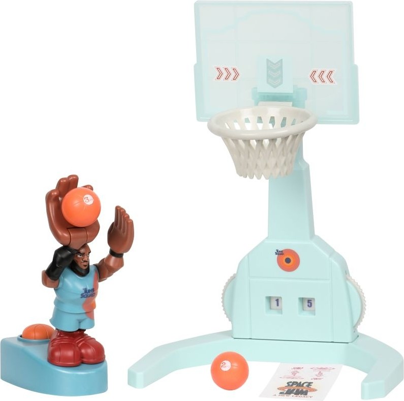 lebron space jam toy