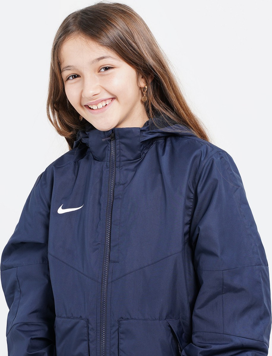 Nike Football Jacket 645905-451 