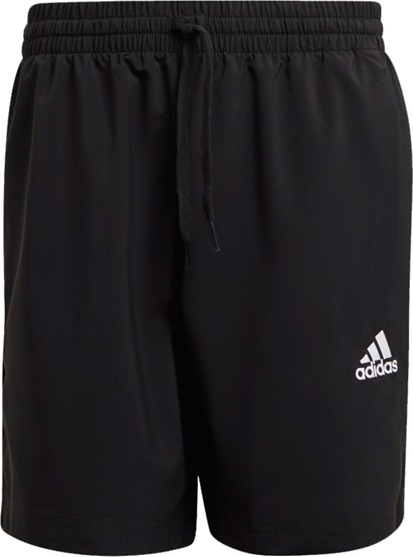 Adidas AEROREADY Essentials Linear Logo Shorts GK9602 | BestPrice.gr
