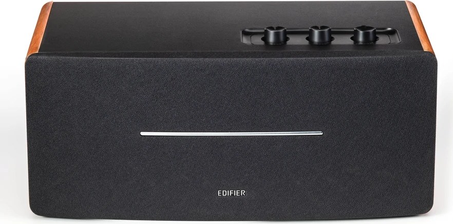 edifier d12 bluetooth speaker