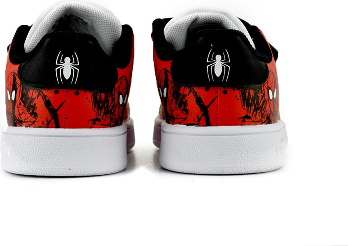 Adidas Marvel Spider-Man Advantage GZ0660 | BestPrice.gr