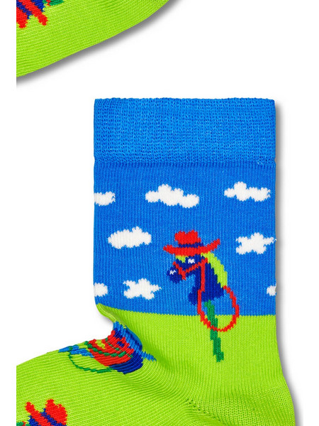 Παιδικές Κάλτσες Happy Socks - Kids Horse