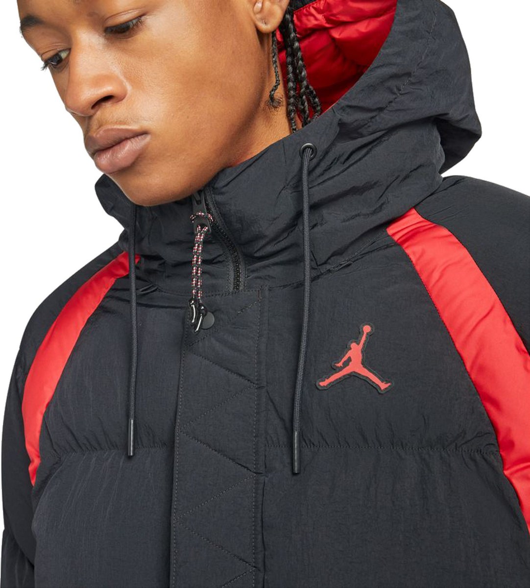 Nike Jordan Essentials Puffer Jacket 