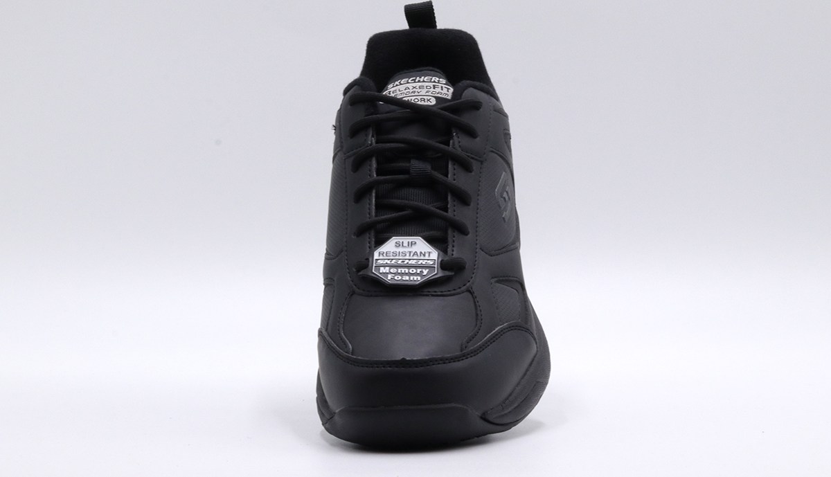 Relaxed Fit Dighton SR 77111-BLK 