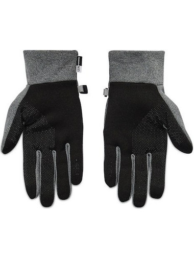 ...North Face Etip Recycled Glove - Grey NF0A4SHADYY