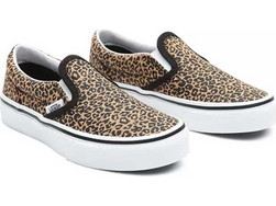 Vans YOUTH CLASSIC SLIP-ON SHOES