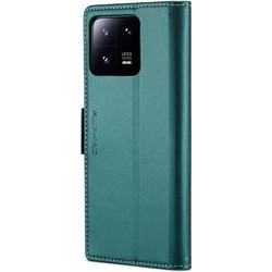 CaseMe 023 Luminus Θήκη Πορτοφόλι Green (Xiaomi...