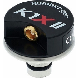 RUMBERGER K1X II Pickup For Clarinet Or Saxophone - Rumberger Sound Products
