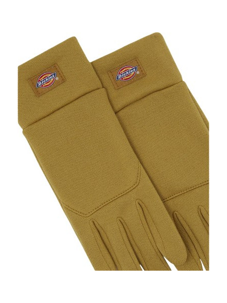 DICKIES OAKPORT TOUCH GLOVES DRIED