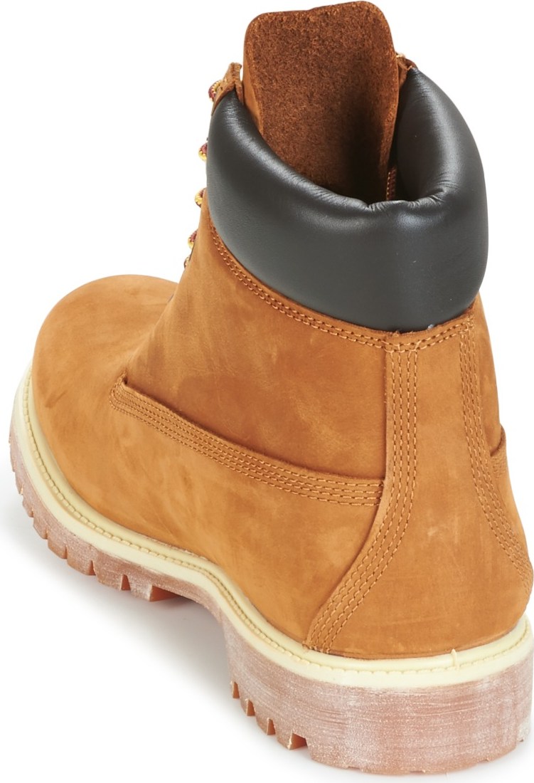 Timberland 6inch Waterproof Boot TB072066827 | BestPrice.gr