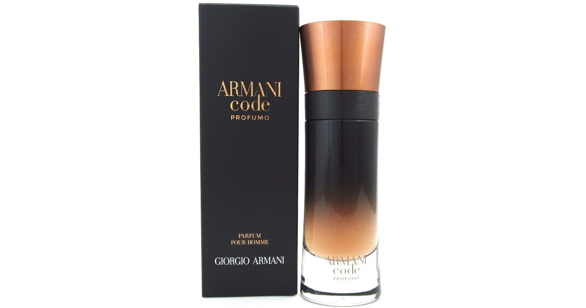 parfum armani code profumo