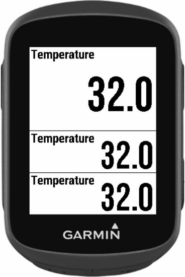 garmin 130 plus preço
