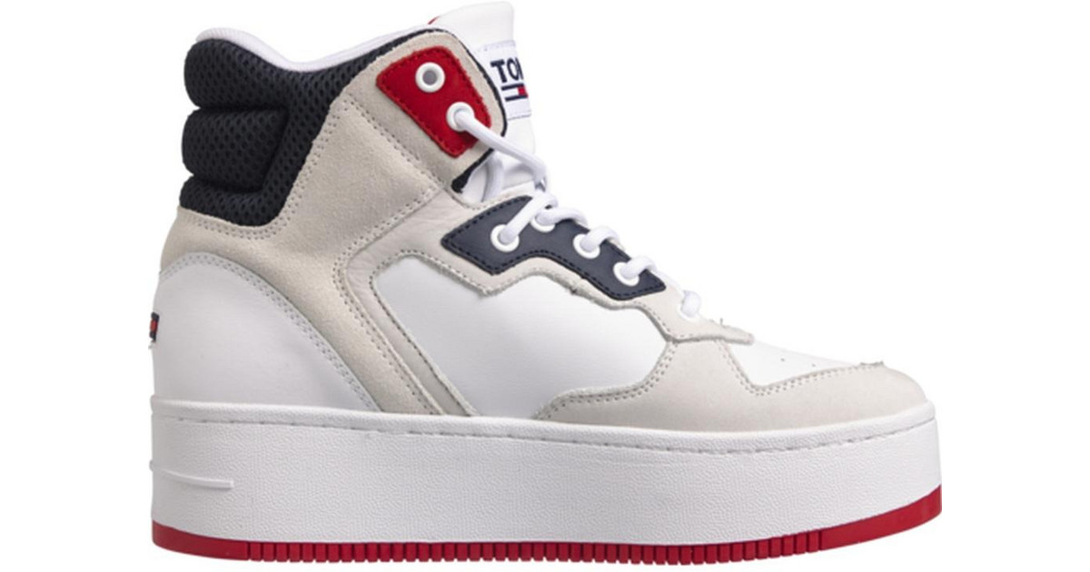 tommy hilfiger recycled hybrid shoe