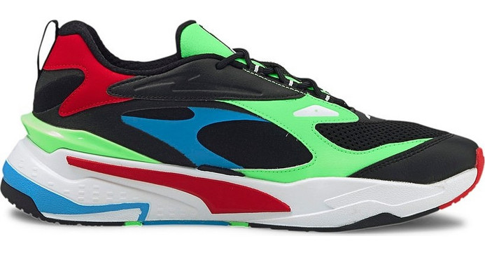 Puma RS Fast 380562-01 | BestPrice.gr