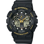 Casio G-Shock GA-100GBX-1A9ER