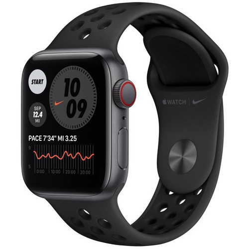 apple watch series 6 44mm nike