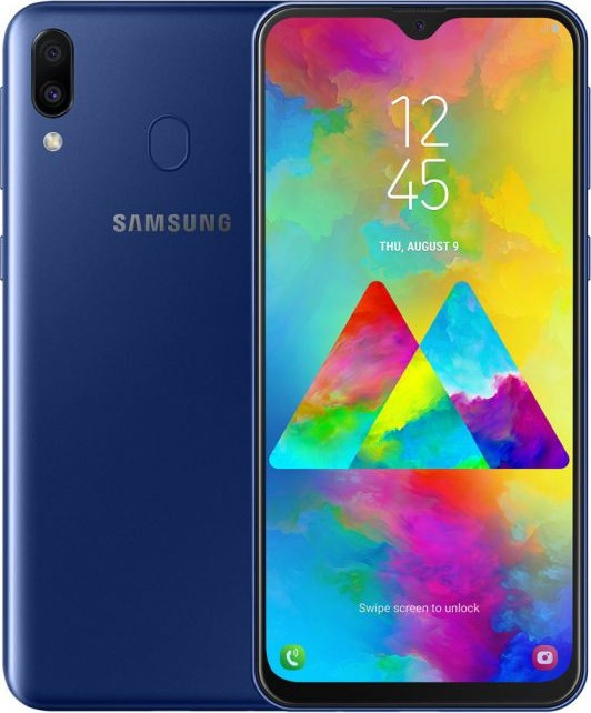 samsung galaxy 30m