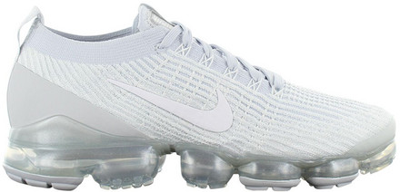 nike air vapormax flyknit 3 all white