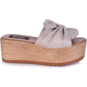 Flatforms Gynaikeies Kalokairines Pantofles Bestprice Gr