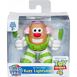 mini buzz lightyear toy