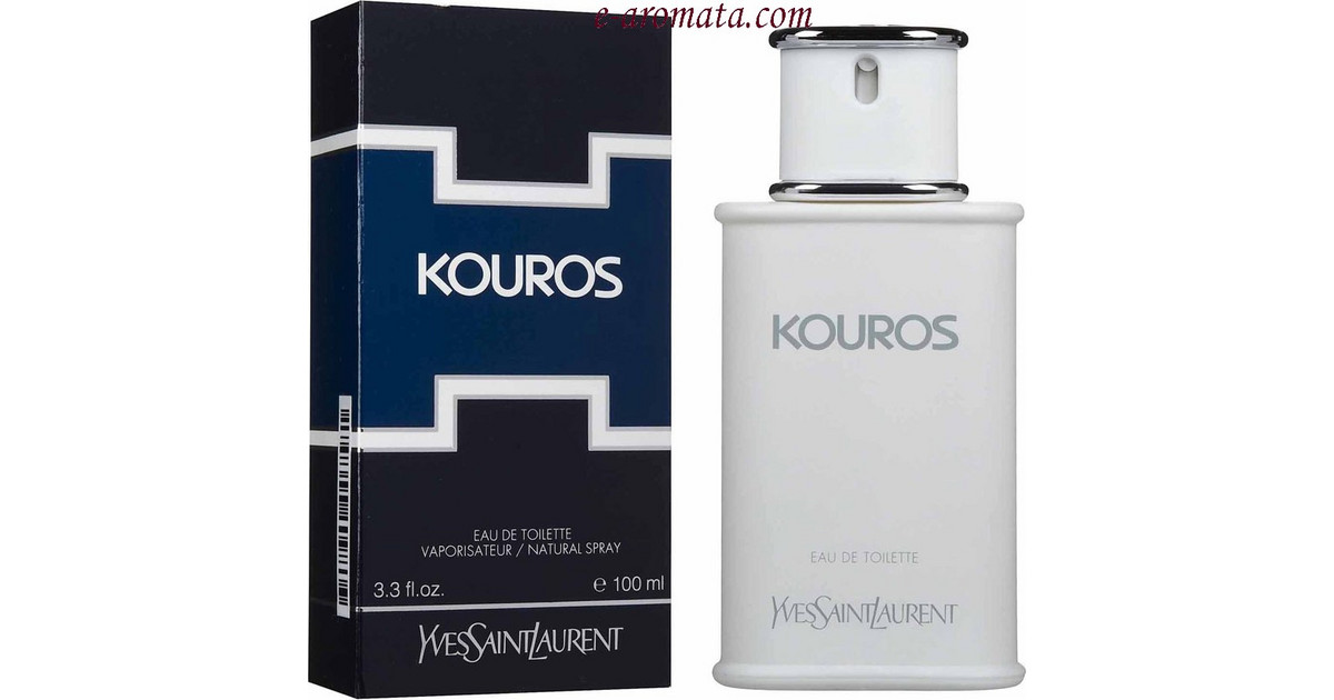 body kouros aromania