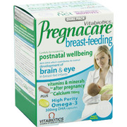 Vitabiotics Pregnacare Plus 28 Tampletes 28 Kapsoyles Bestprice Gr