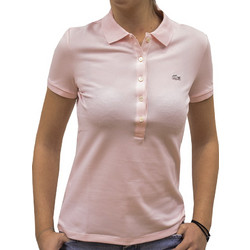 Lacoste Gynaikeia Mployzakia Polo Bestprice Gr