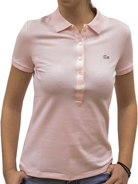 Lacoste Mployzes Gynaikeies Mployzes Polo Bestprice Gr