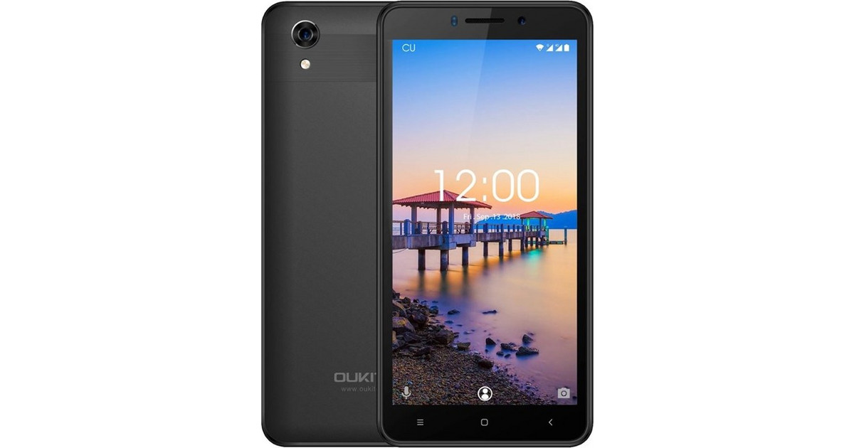 Oukitel c10 аккумулятор