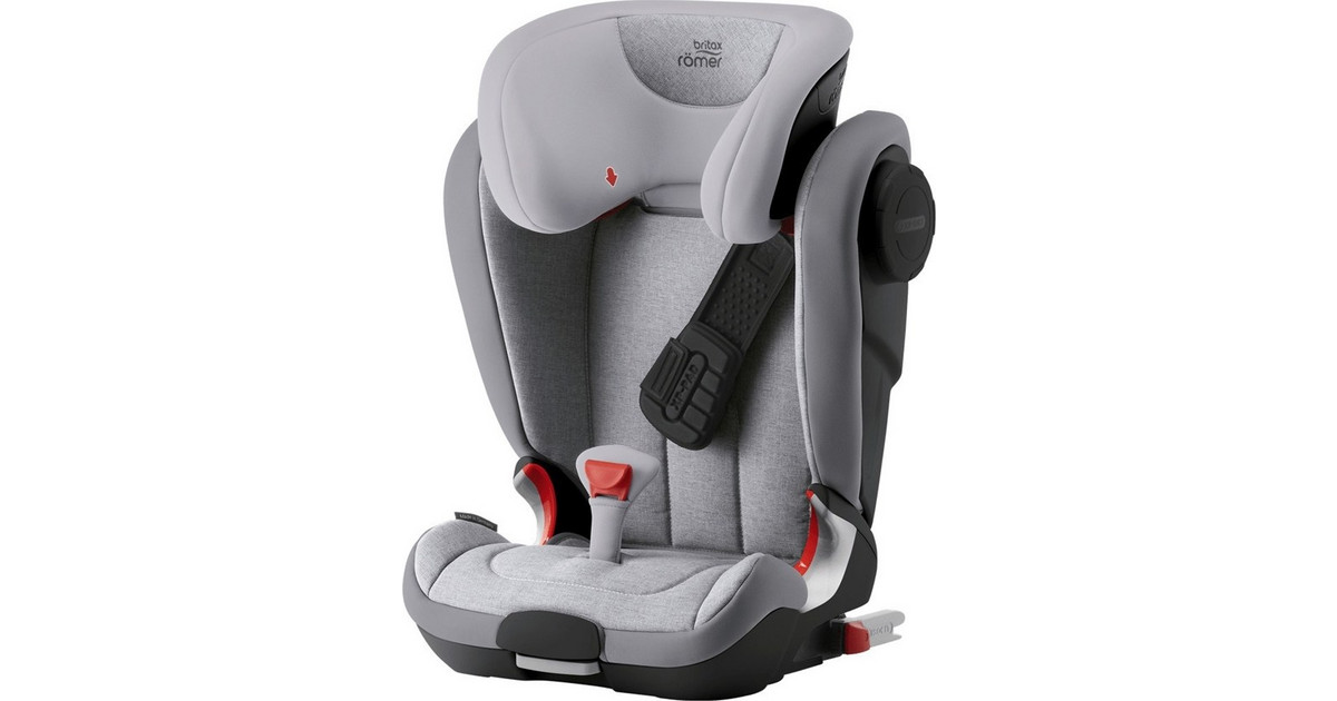 britax ii xp sict