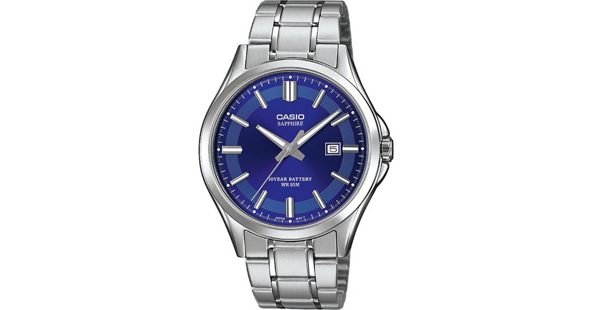 Casio MTS-100D-2AVEF | BestPrice.gr
