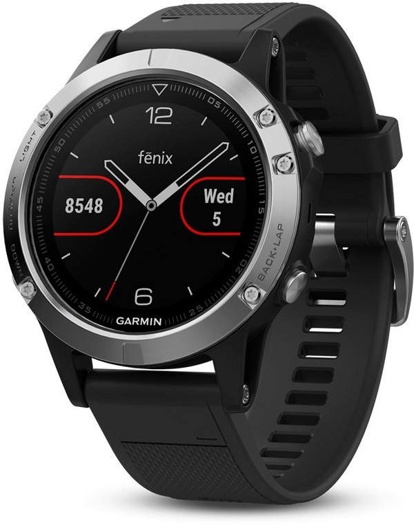 fenix 5 black friday