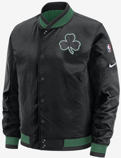 nike courtside jacket